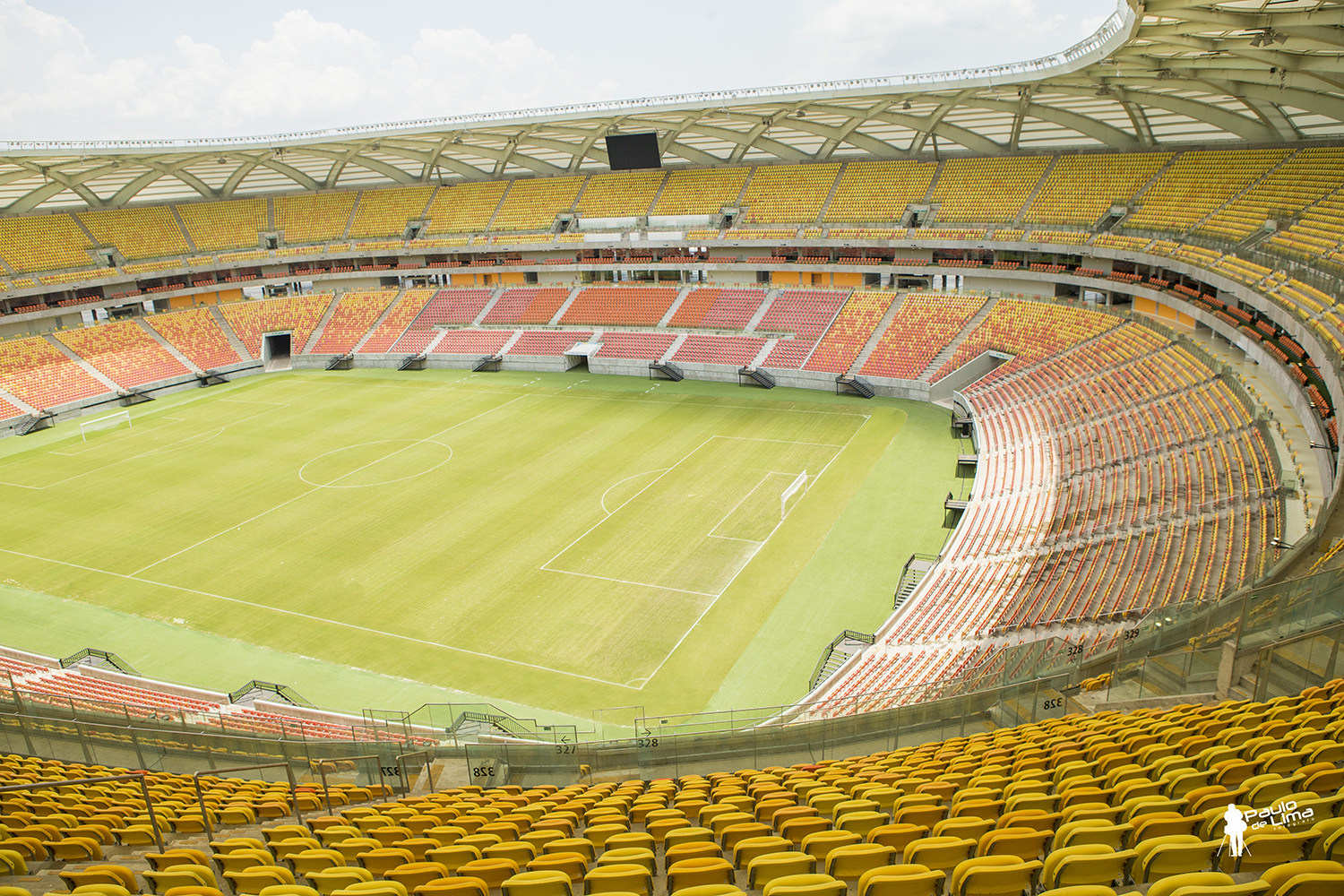 AMAZONA ARENA SARONG main image 0